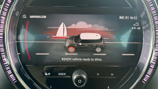 MINI Hatchback 1.5 Cooper Resolute Edition Premium 5dr Auto Petrol Hatchback